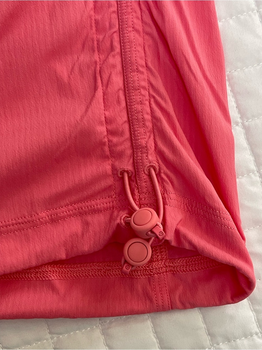 Lululemon Dance Studio Relaxed Fit Mid-Rise Cargo Pant size Medium Athleisure - Picture 10 of 11